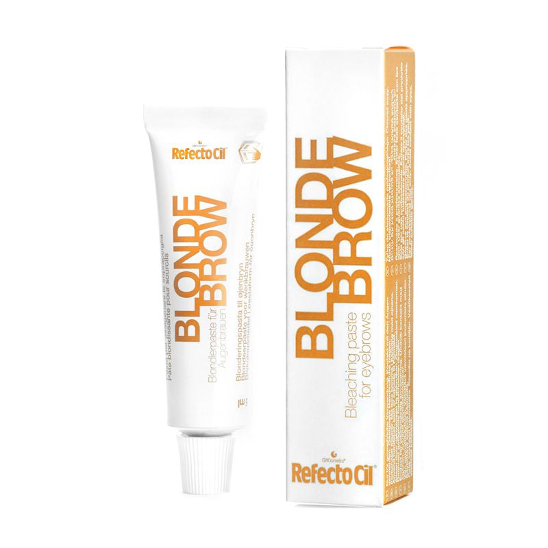 Refectocil gelé henna 0 blond - Next Cosmeitcs