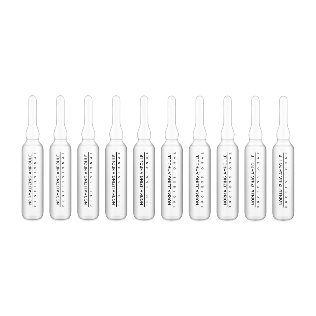 Syis normaliserende ampuller 10 x 3 ml - Next Cosmeitcs