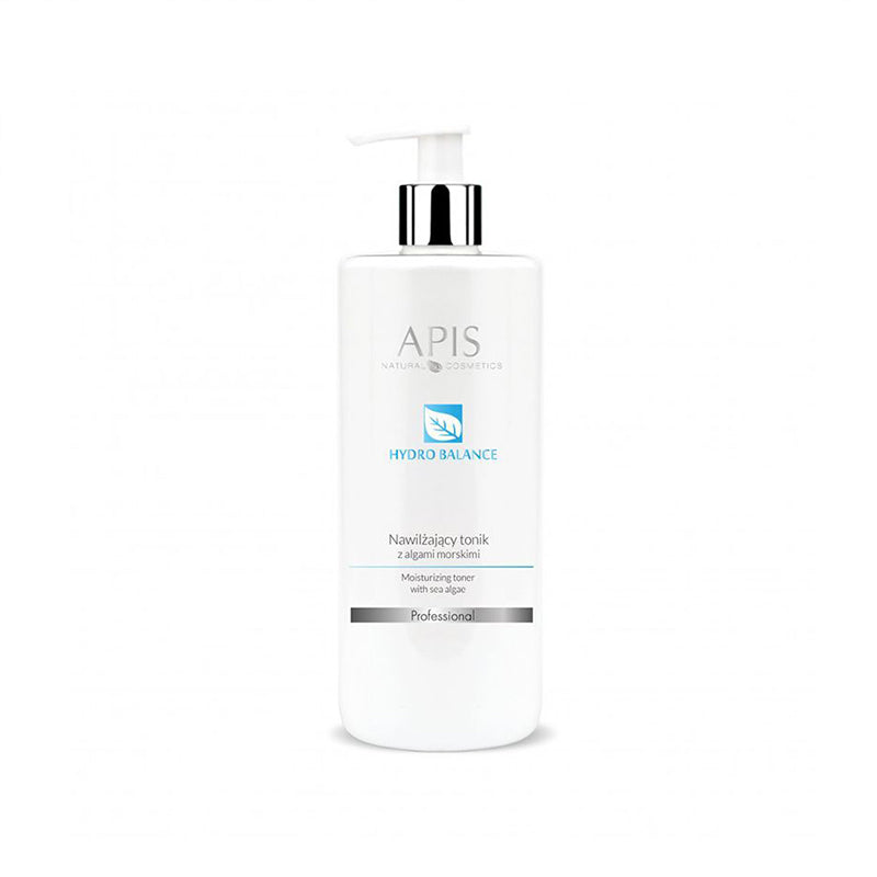 Apis Home - Hydro Balance Tonic med Havalger - Next Cosmeitcs