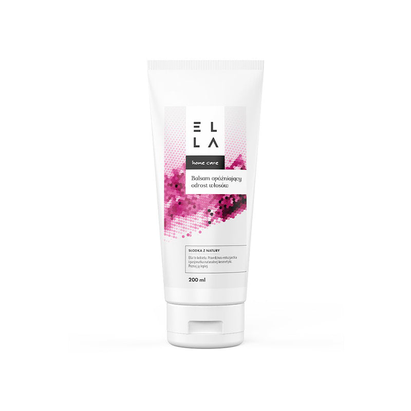 Ella anti-genvækst balsam 200 ml - Next Cosmeitcs