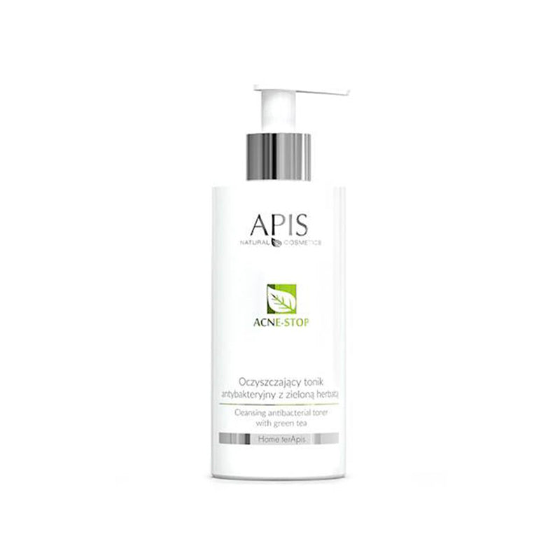 Apis Home - Hydro Balance Tonic Acne Stop - Next Cosmeitcs