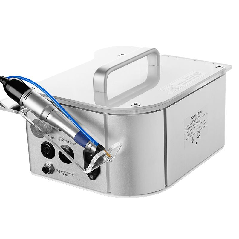 Yoshida Pro-spray LCD Neglefræser