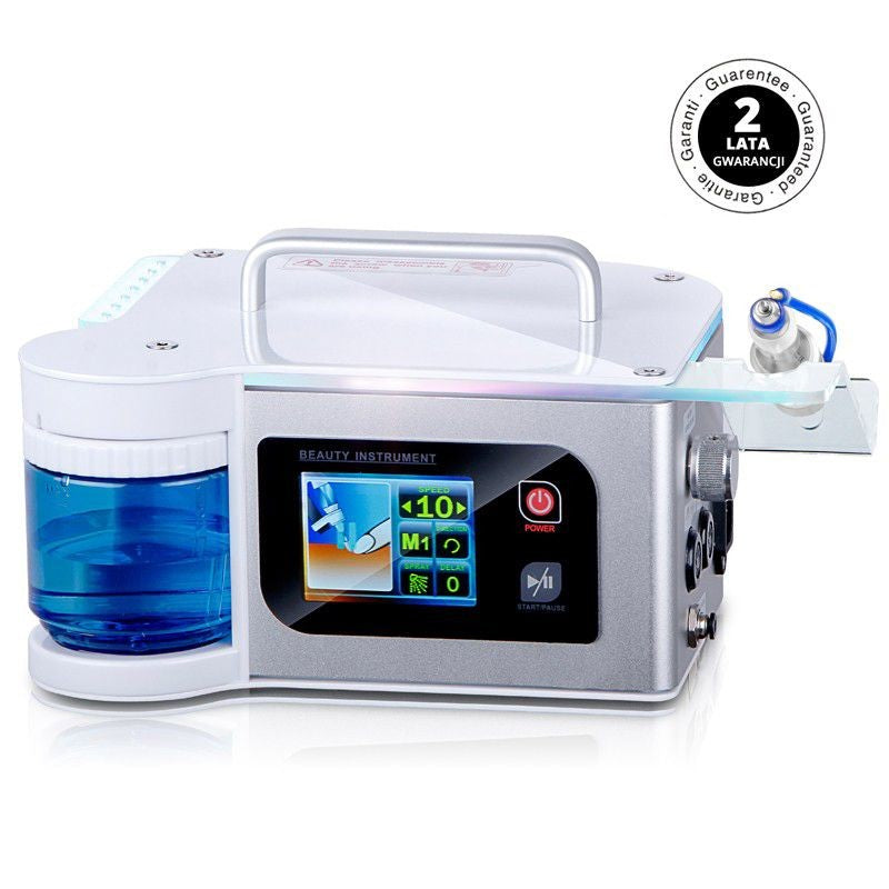 Yoshida Pro-spray LCD Neglefræser