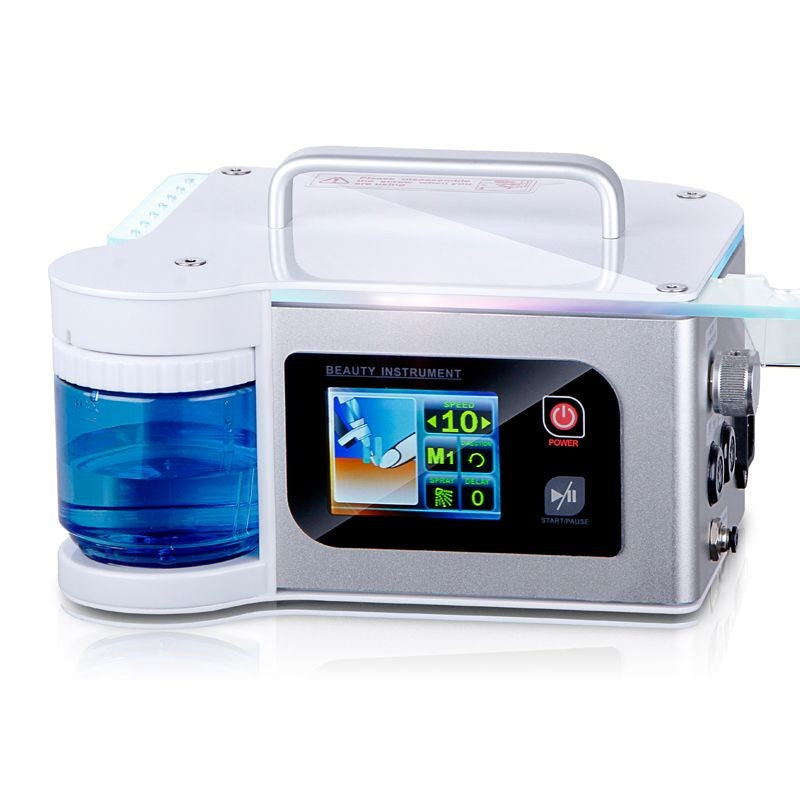 Yoshida Pro-spray LCD Neglefræser