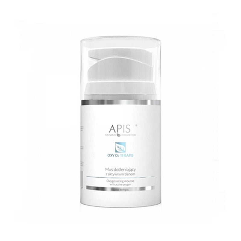 Apis Home - Iltende Creme med Aktivt Oxygen - Next Cosmeitcs