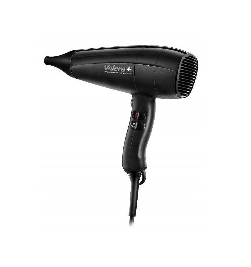 Valera Swiss Light 3200 Hårtørrer 1600W - Next Cosmeitcs