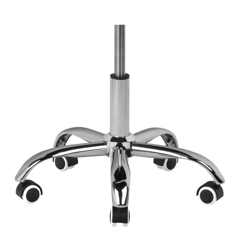 Salonstol Hvid - A-007