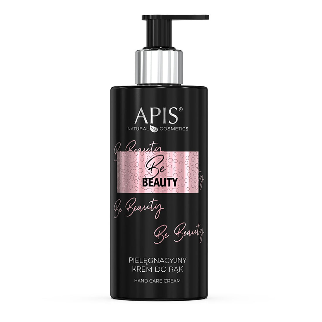 Apis be beauty - Plejende håndcreme - Next Cosmeitcs