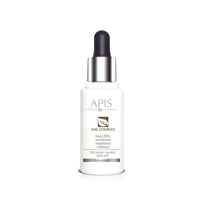 Eksfolierende Serum - Anti-acne - Next Cosmeitcs