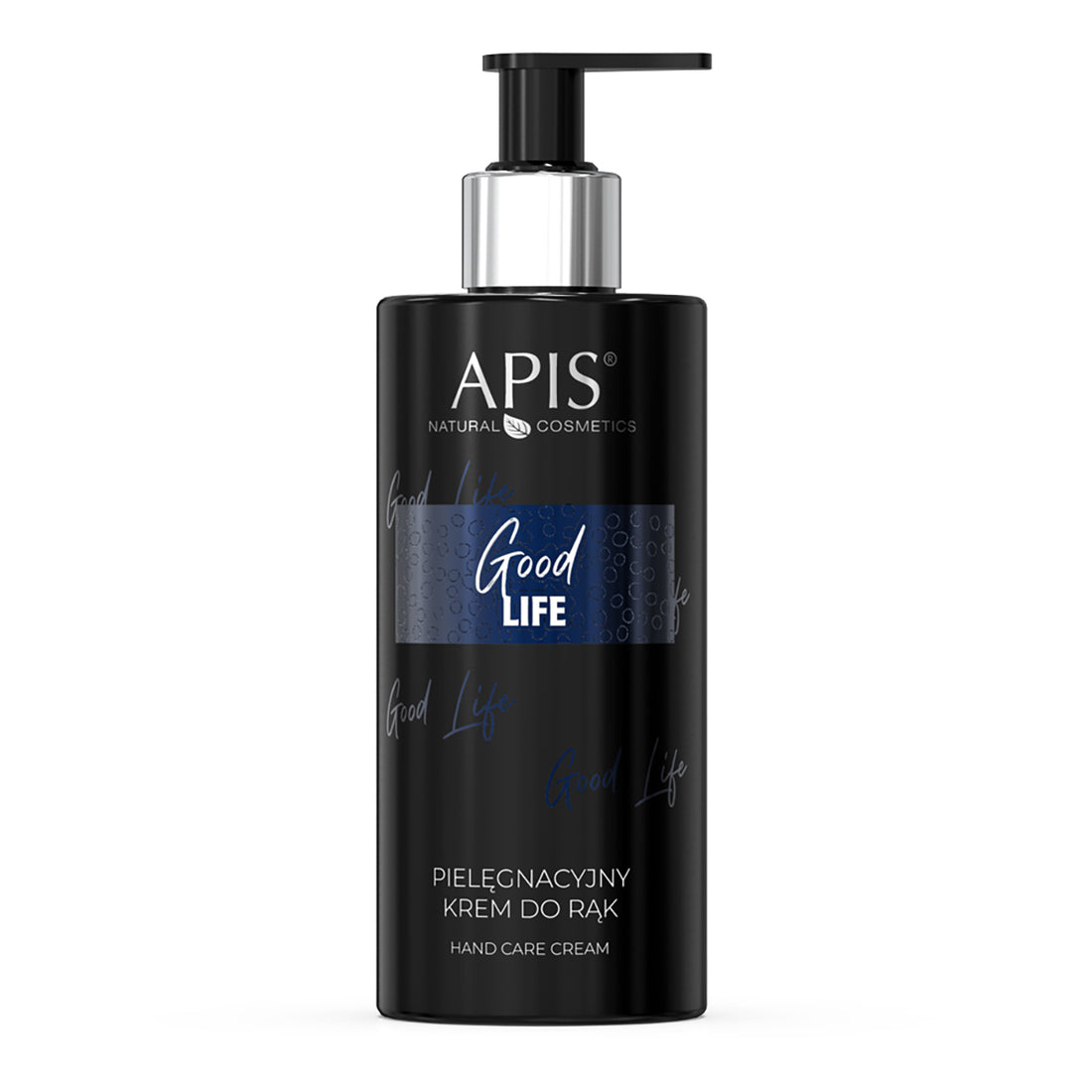 Apis Good Life - Plejende håndcreme - Next Cosmeitcs