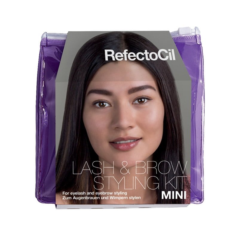 Refectocil Starter Kit Mini - Next Cosmeitcs