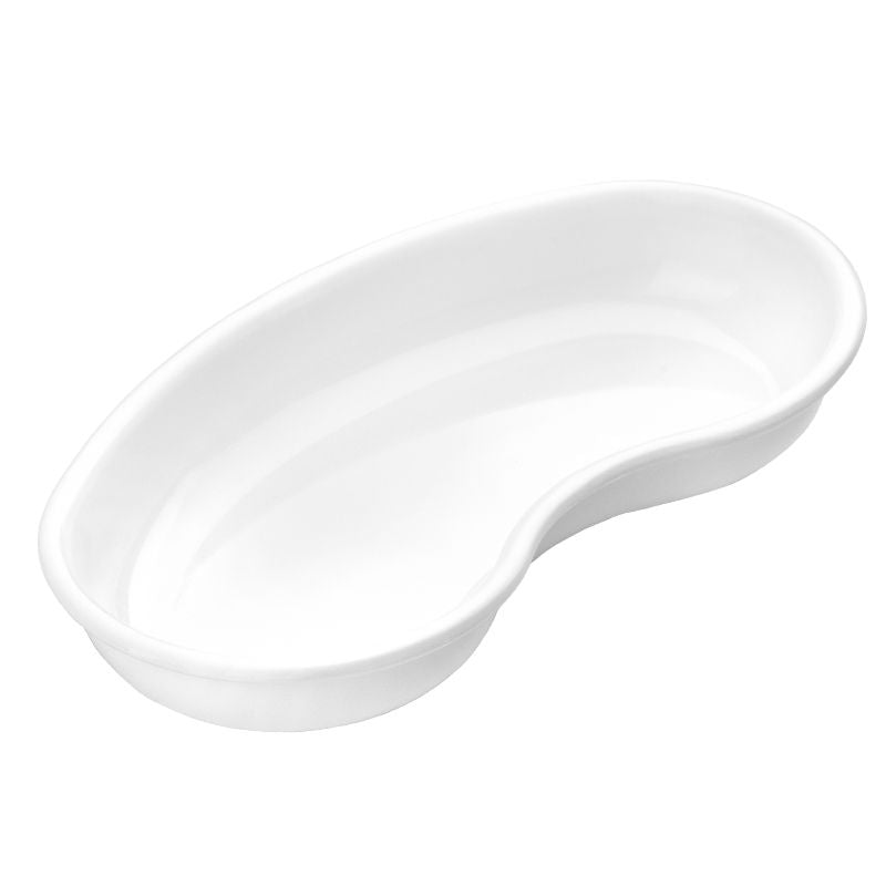 Plastikskål, nyreformet 28 cm (1000 ml) - Next Cosmeitcs