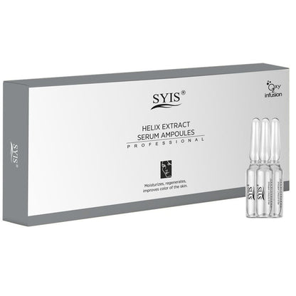 Microdermabrasion AM60 Enhed med Syis Kosmetik - Next Cosmeitcs