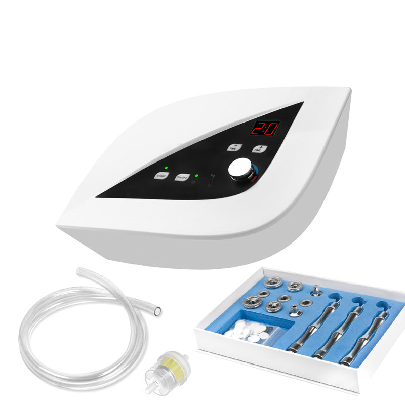 Smart 660A Microdermabrasion Enhed - Next Cosmeitcs