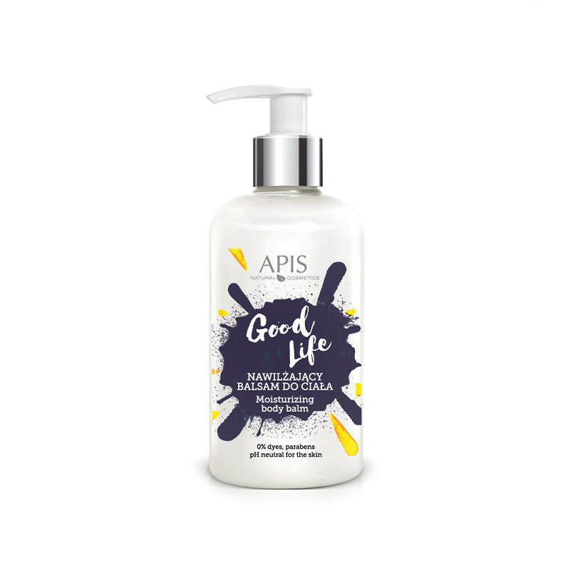 Apis Good Life - Plejende kropsbalsam - Next Cosmeitcs