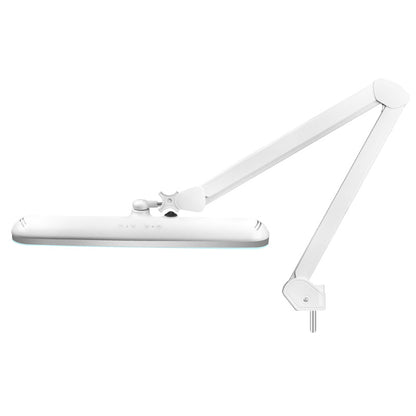 Elegante - LED-lampe 801-TL med stativ regulerbar lysstyrke og farvetemperatur hvid - Next Cosmeitcs