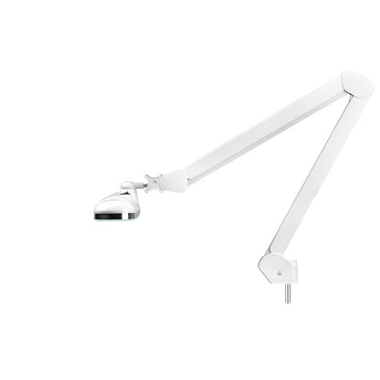 Elegante - LED-lampe 801-TL med stativ regulerbar lysstyrke og farvetemperatur hvid - Next Cosmeitcs