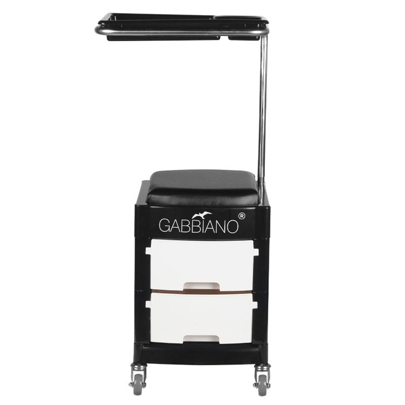 Pedicureassistent - Taburet 16 Plus - Next Cosmeitcs