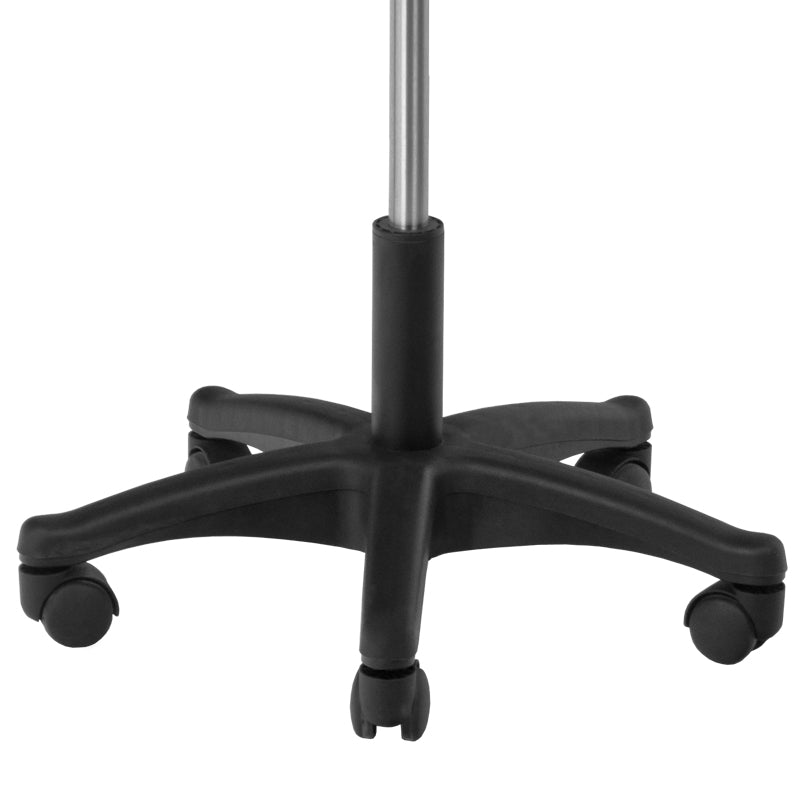 Kosmetik taburet - Sort AM-312