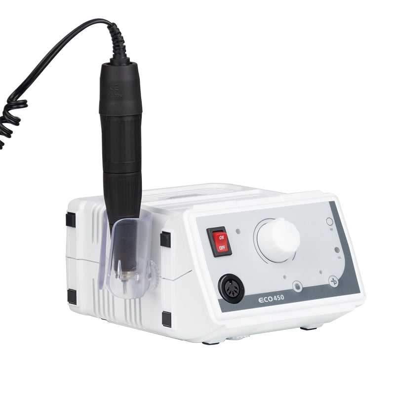 Elektrisk neglefil - Saeyang Marathon Eco 450 + SH37LN