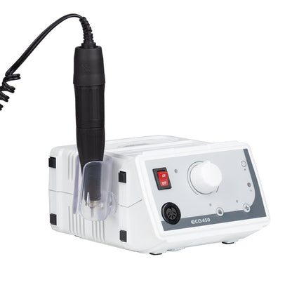 Elektrisk neglefil - Saeyang Marathon Eco 450 + SH37LN