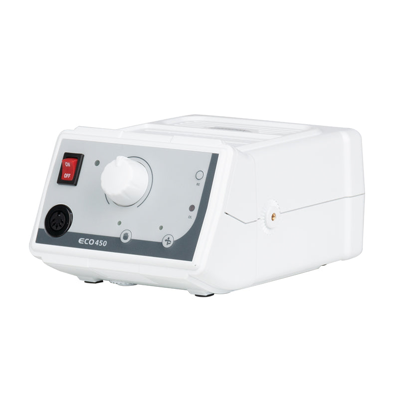 Elektrisk neglefil - Saeyang Marathon Eco 450 + SH37LN