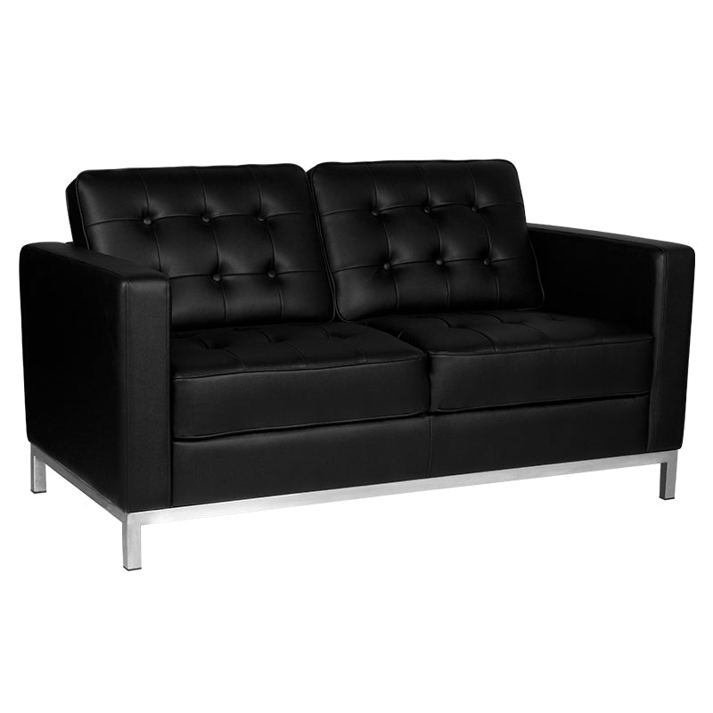 Gabbiano Venteværelse Sofa BM18019 - Sort - Next Cosmeitcs