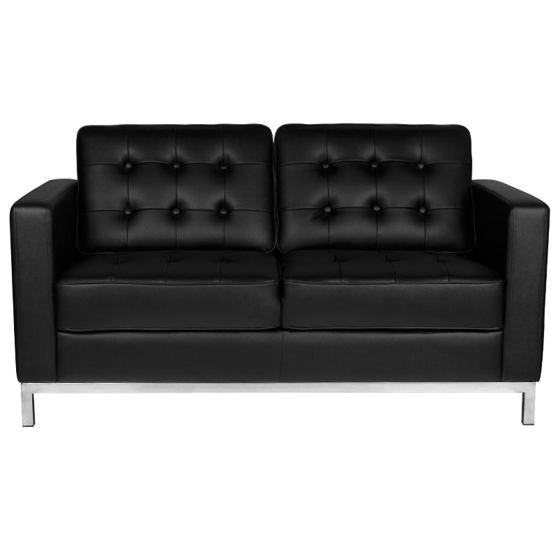 Gabbiano Venteværelse Sofa BM18019 - Sort - Next Cosmeitcs