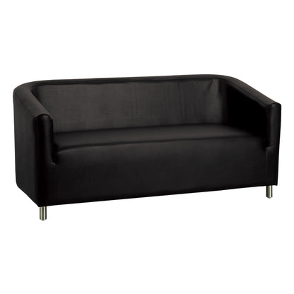 Gabbiano Venteværelse Sofa M021 - Sort - Next Cosmeitcs