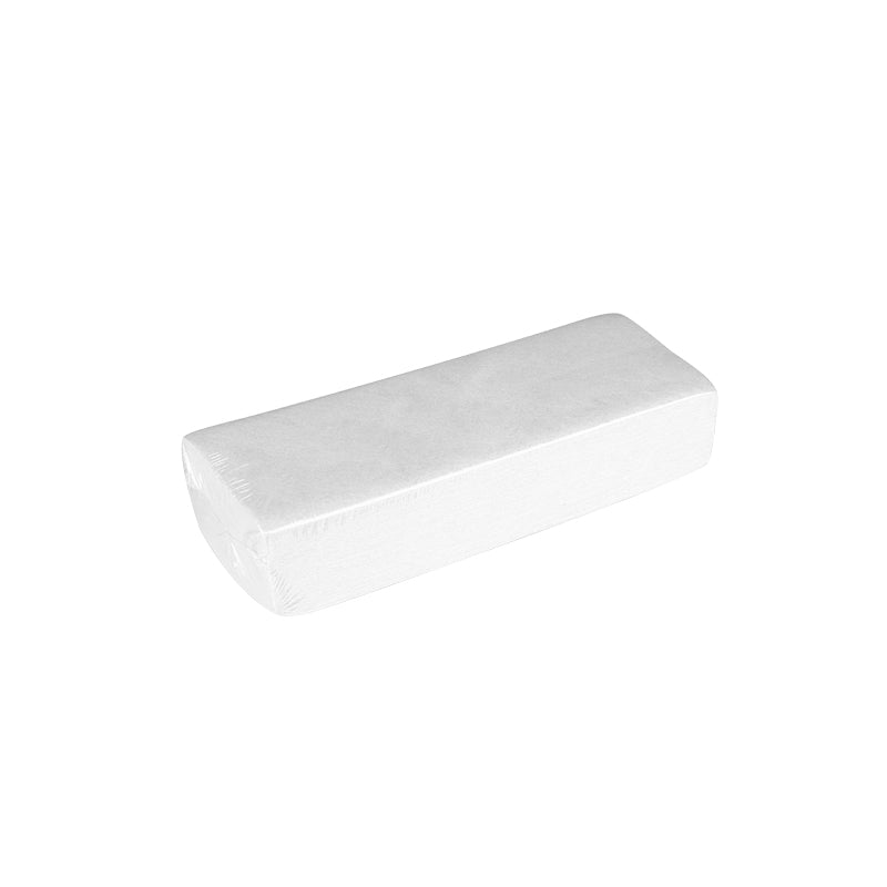 iWAX voksstrips – 100 stk Hvid