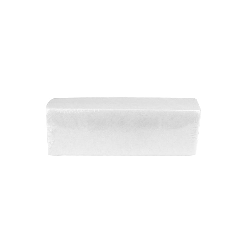 iWAX voksstrips – 100 stk Hvid