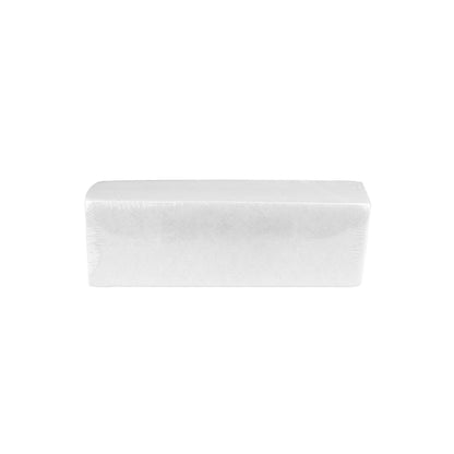 iWAX voksstrips – 100 stk Hvid