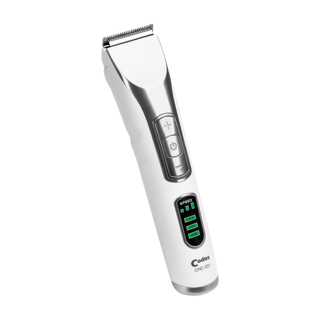 Codos - CHC-331 trådløs hårtrimmer - Next Cosmeitcs