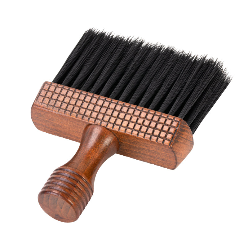 Barbers hals børste - Next Cosmeitcs