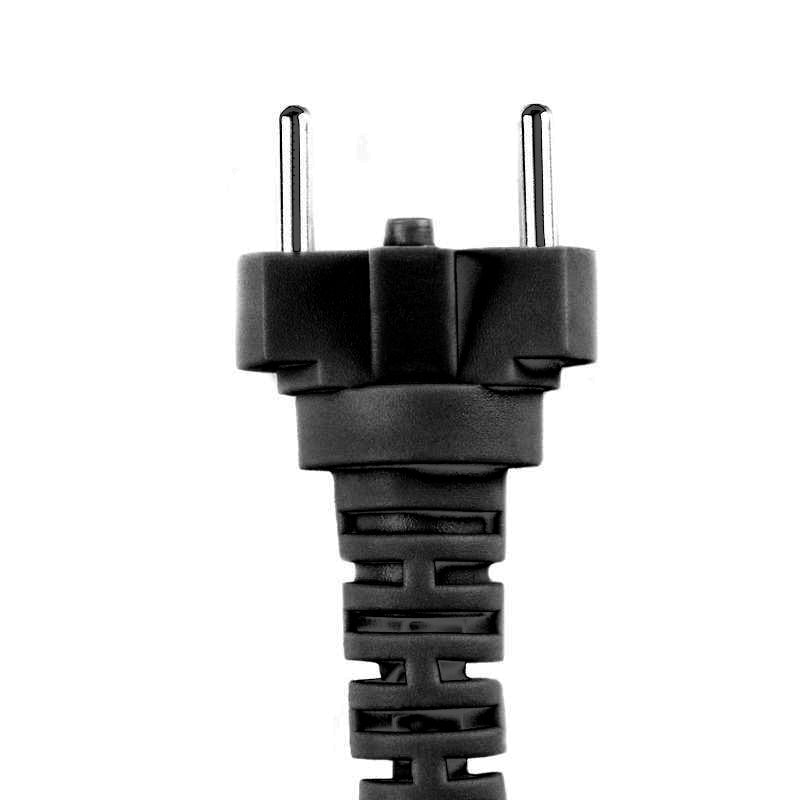 Kabel til neglefilhoved - Saeyang Sort
