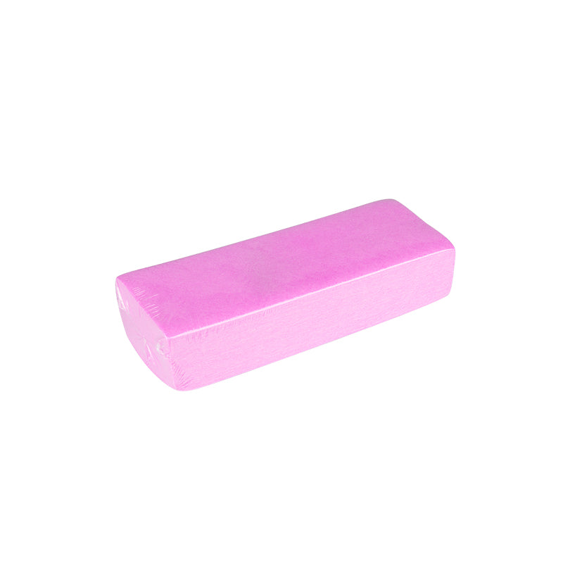 iWAX voksstrips – 100 stk lyserød