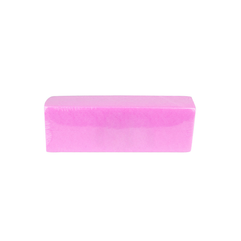iWAX voksstrips – 100 stk lyserød