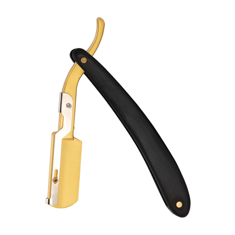 Snippex - Barberskraber Gold Black - Next Cosmeitcs