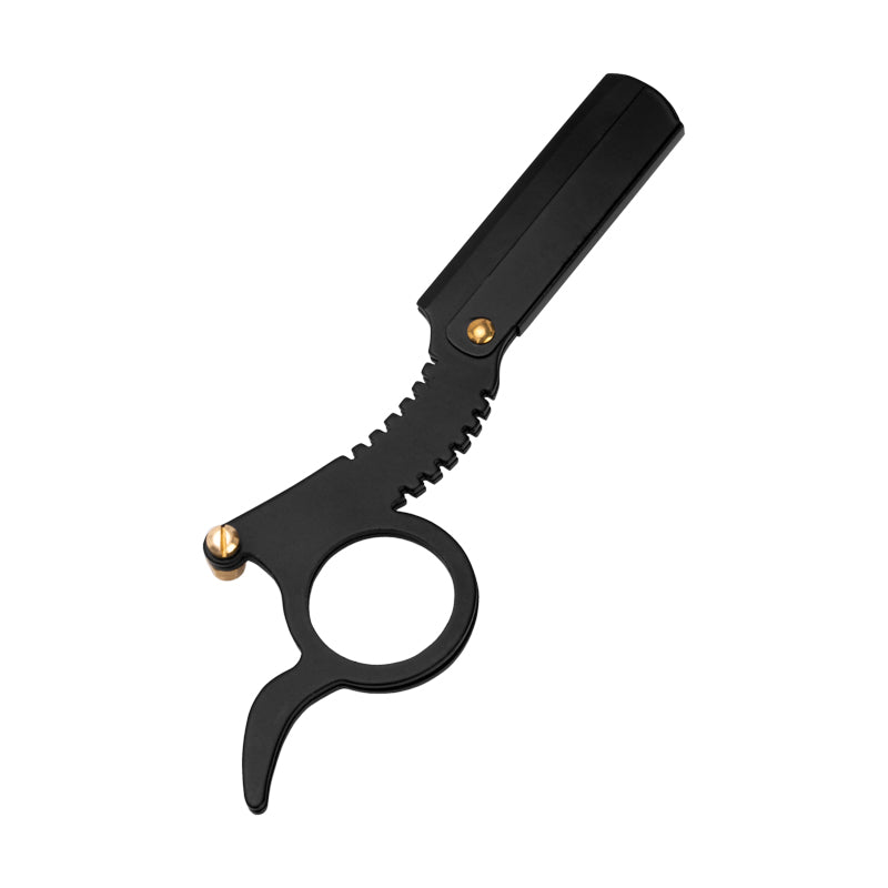 Snippex - Barberskraber Black - Next Cosmeitcs