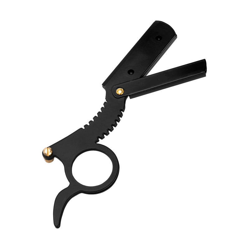 Snippex - Barberskraber Black - Next Cosmeitcs