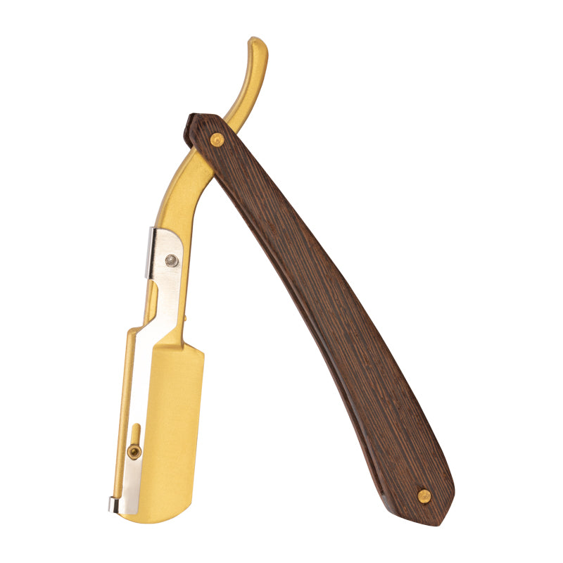 Snippex - Barberskraber Gold Brown - Next Cosmeitcs