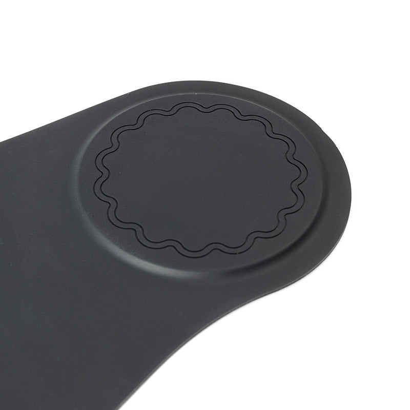 Next Cosmetics Frisørkrave sort