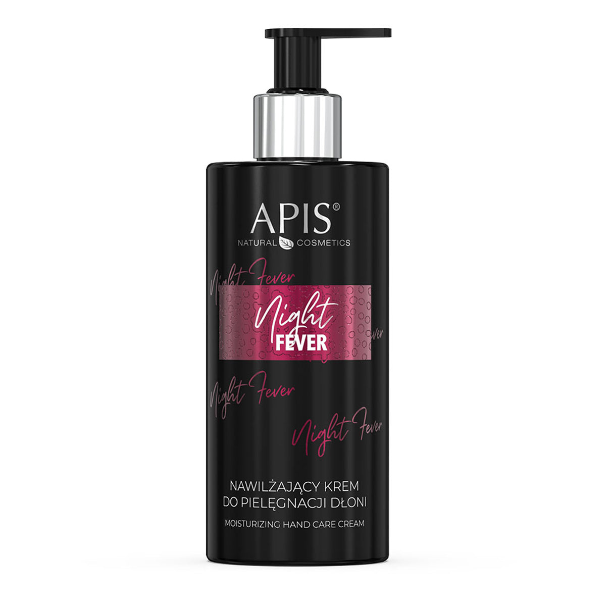 Apis night fever fugtgivende håndplejecreme, 300 ml