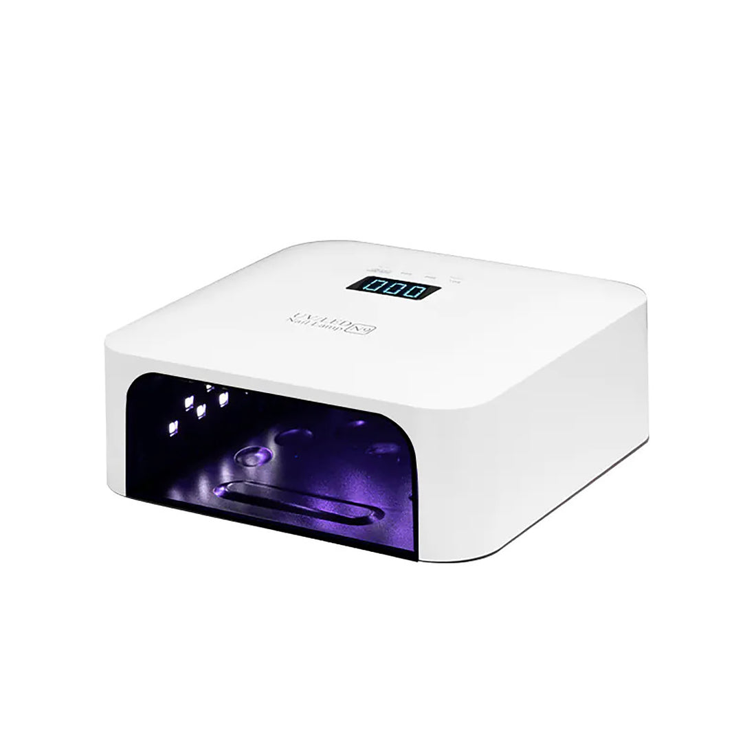 Negletørrer UV/LED N9 60w - Next Cosmeitcs