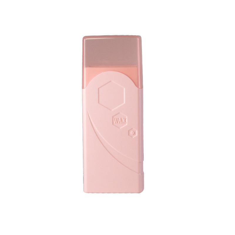 iWax rulle voksvarmer Single F-0 40W pink - Next Cosmeitcs