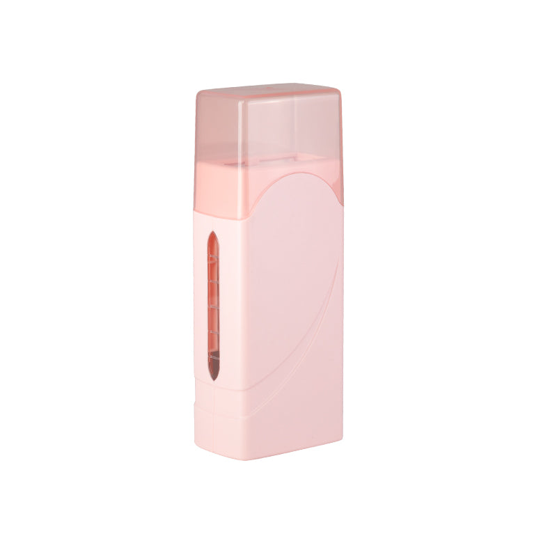 iWax rulle voksvarmer Single F-0 40W pink - Next Cosmeitcs