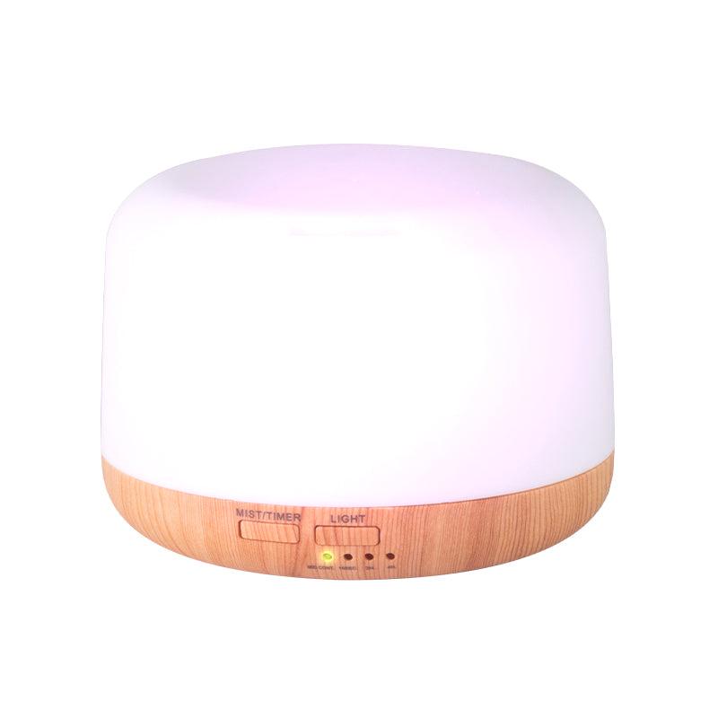 Aroma Diffuser Luftbefugter Spa - 01 Lys træ - Next Cosmeitcs