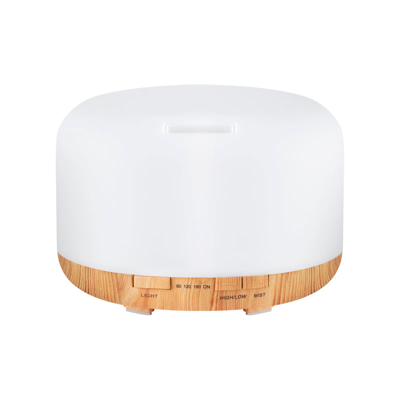 Aroma Diffuser Luftbefugter Spa - 03 Lyst træ - Next Cosmeitcs