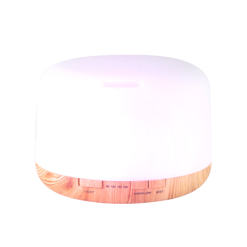 Aroma Diffuser Luftbefugter Spa - 03 Lyst træ - Next Cosmeitcs