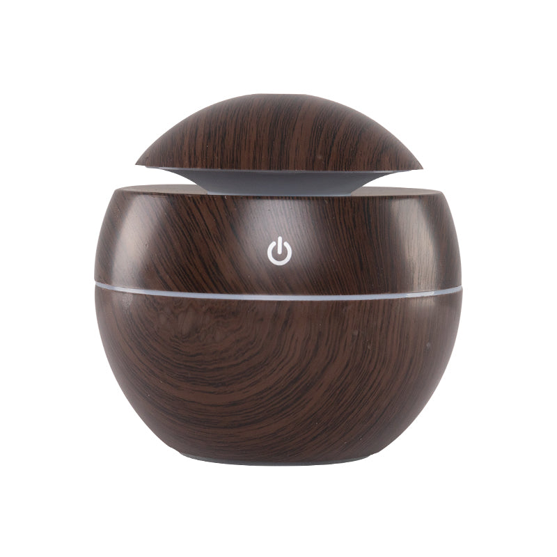 Aroma Diffuser Luftbefugter Spa - 16 Mørkt træ - Next Cosmeitcs